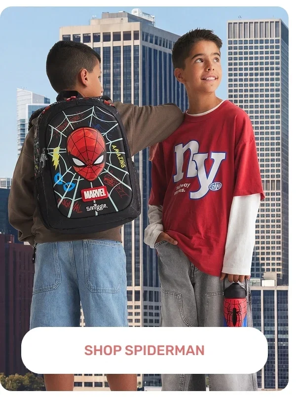 Shop Spiderman
