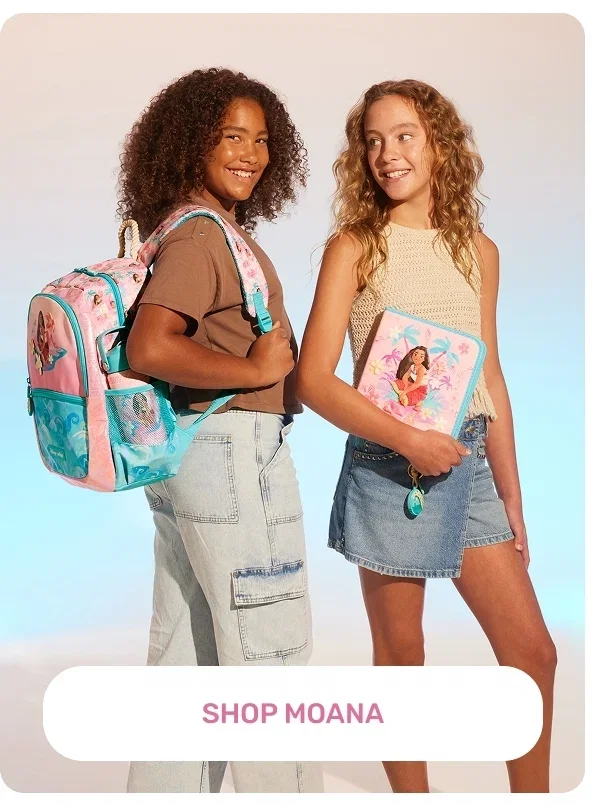 Shop Moana