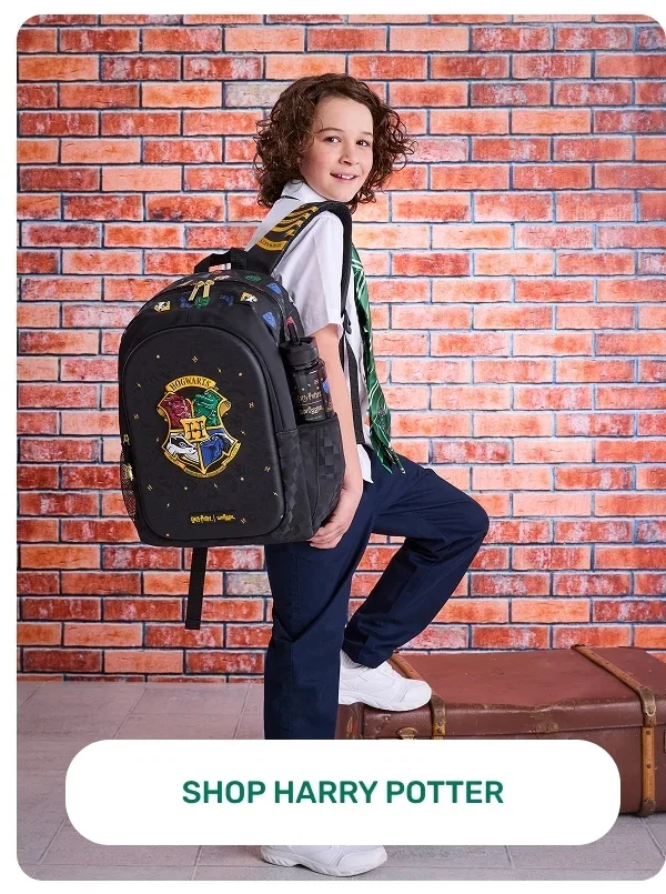 Shop Harry Potter