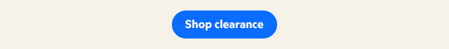 Shop Clearance