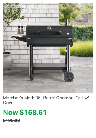 Shop Sam's Club