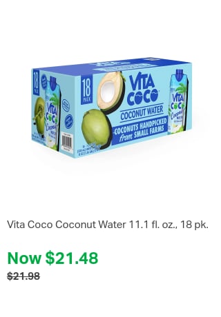 Shop Sam's Club