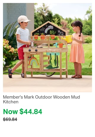 Shop Sam's Club