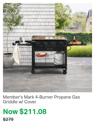 Shop Sam's Club