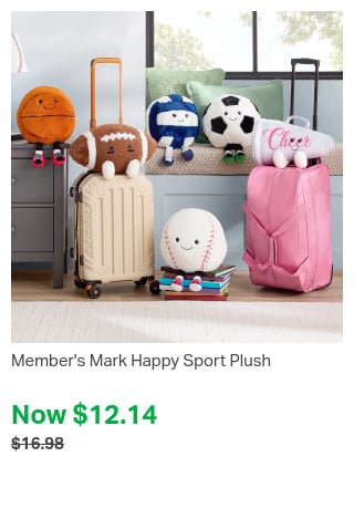 Shop Sam's Club