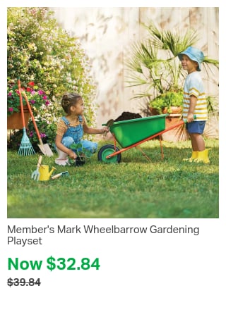 Shop Sam's Club