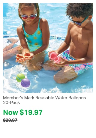Shop Sam's Club