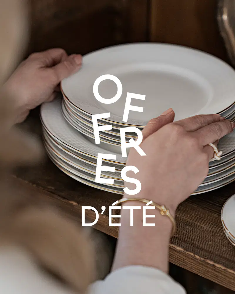 Offres d'été