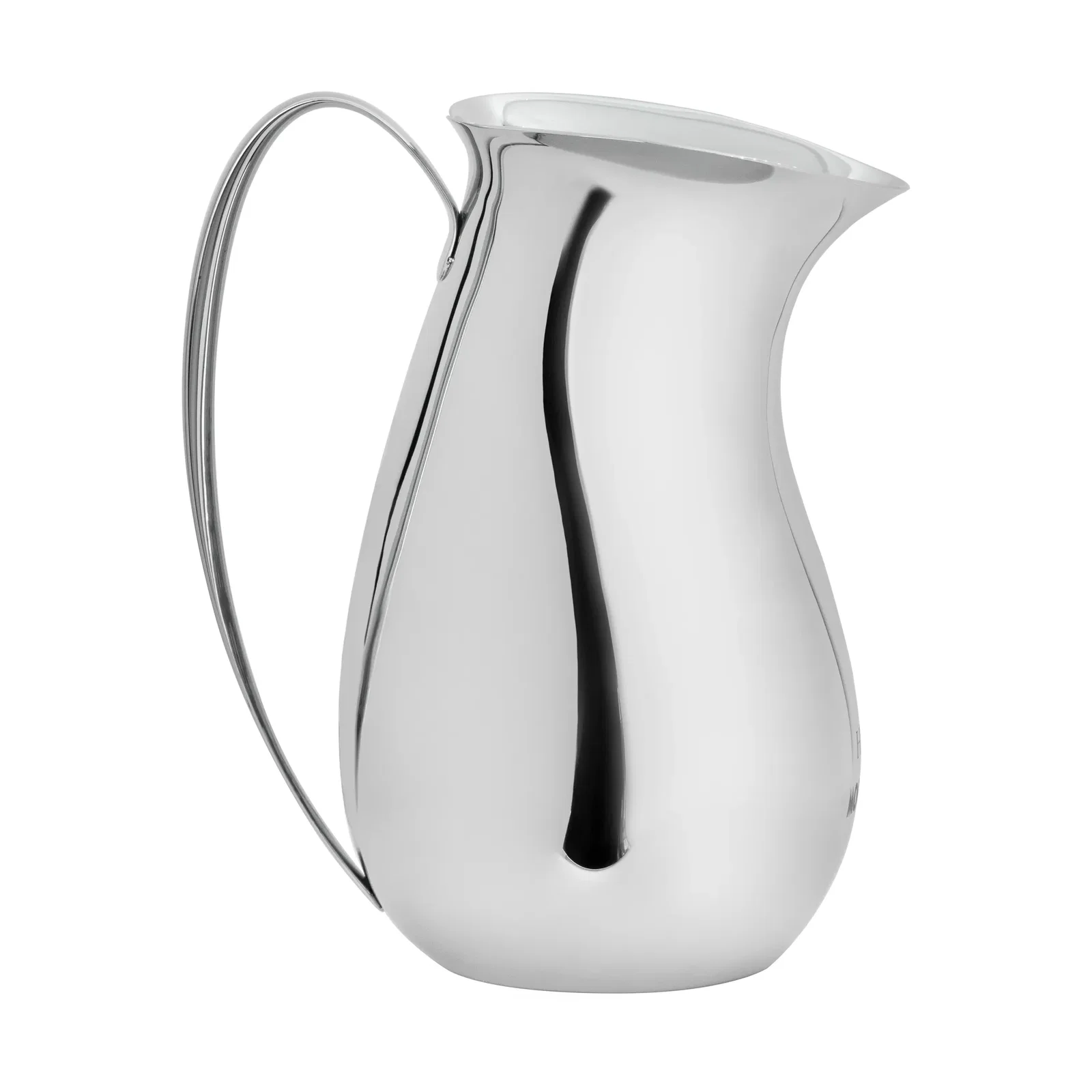 Carafe Hilke X Mumin 1,5 L Acier inoxydable