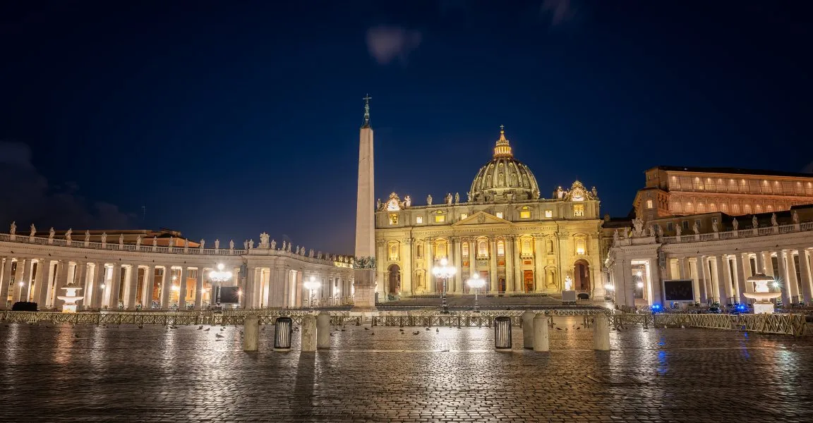 Were the Popes Art History's Ultimate Collectors?