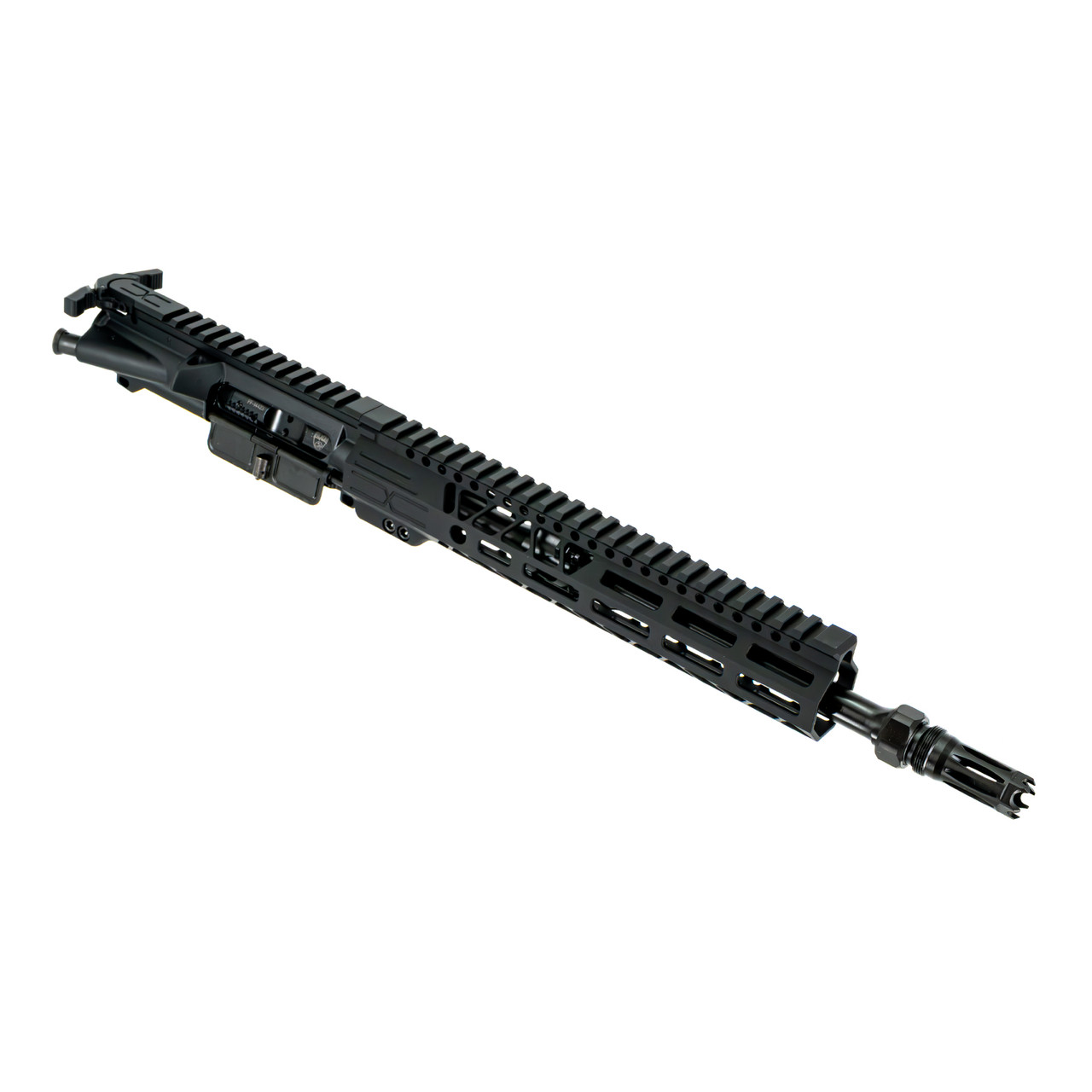 FAXON MATCH SERIES 12.5 338 ARC GUNNER 1:8T COMPLETE UPPER - SUPPRESSOR READY