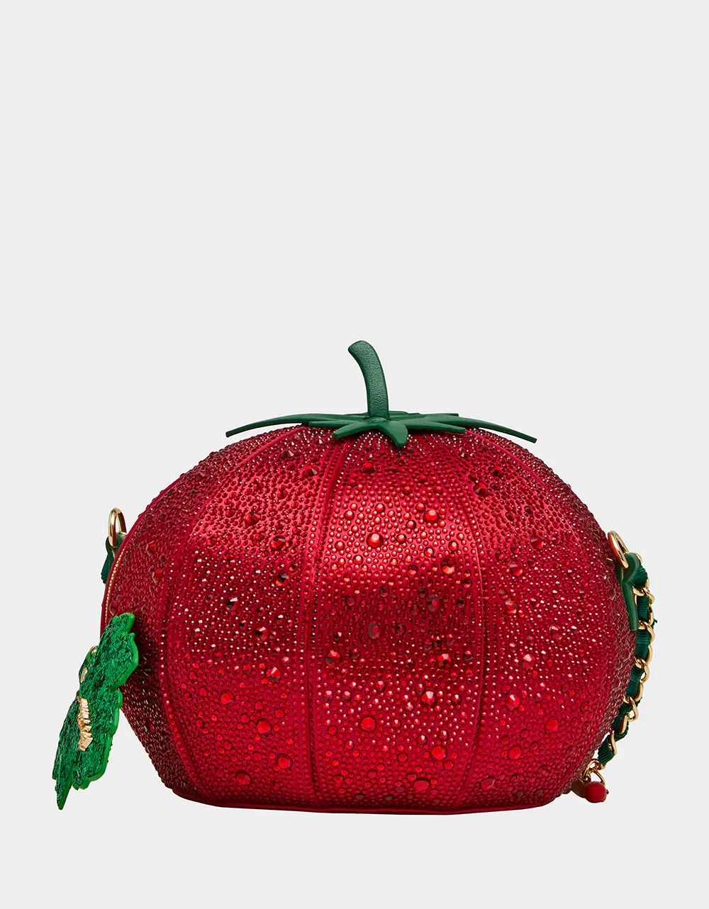 Image of TOMATO TAMAHTO CROSSBODY RED