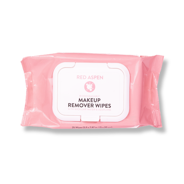 Makeup Remover Wipes