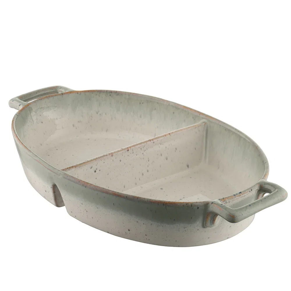 Image of Belleek Living Tivoli Divided Baker