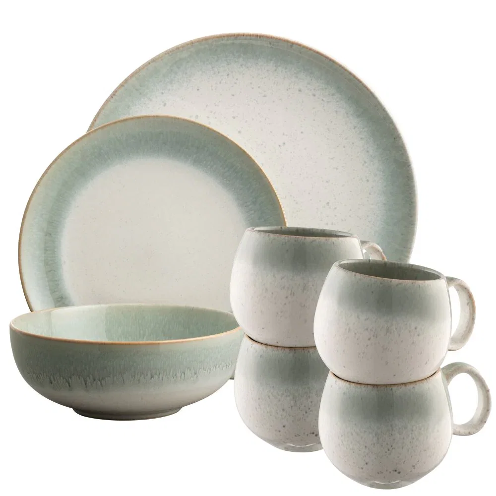 Image of Belleek Living Tivoli 16 Piece Set