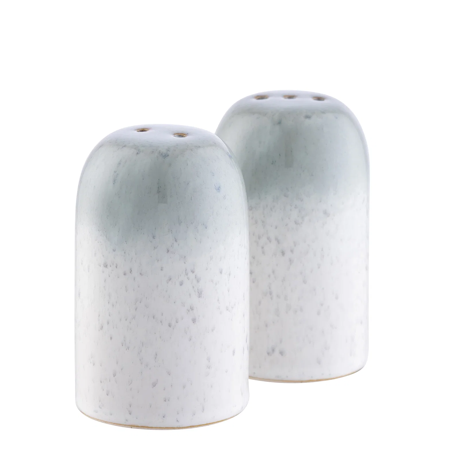 Image of Belleek Living Tivoli Salt & Pepper Set