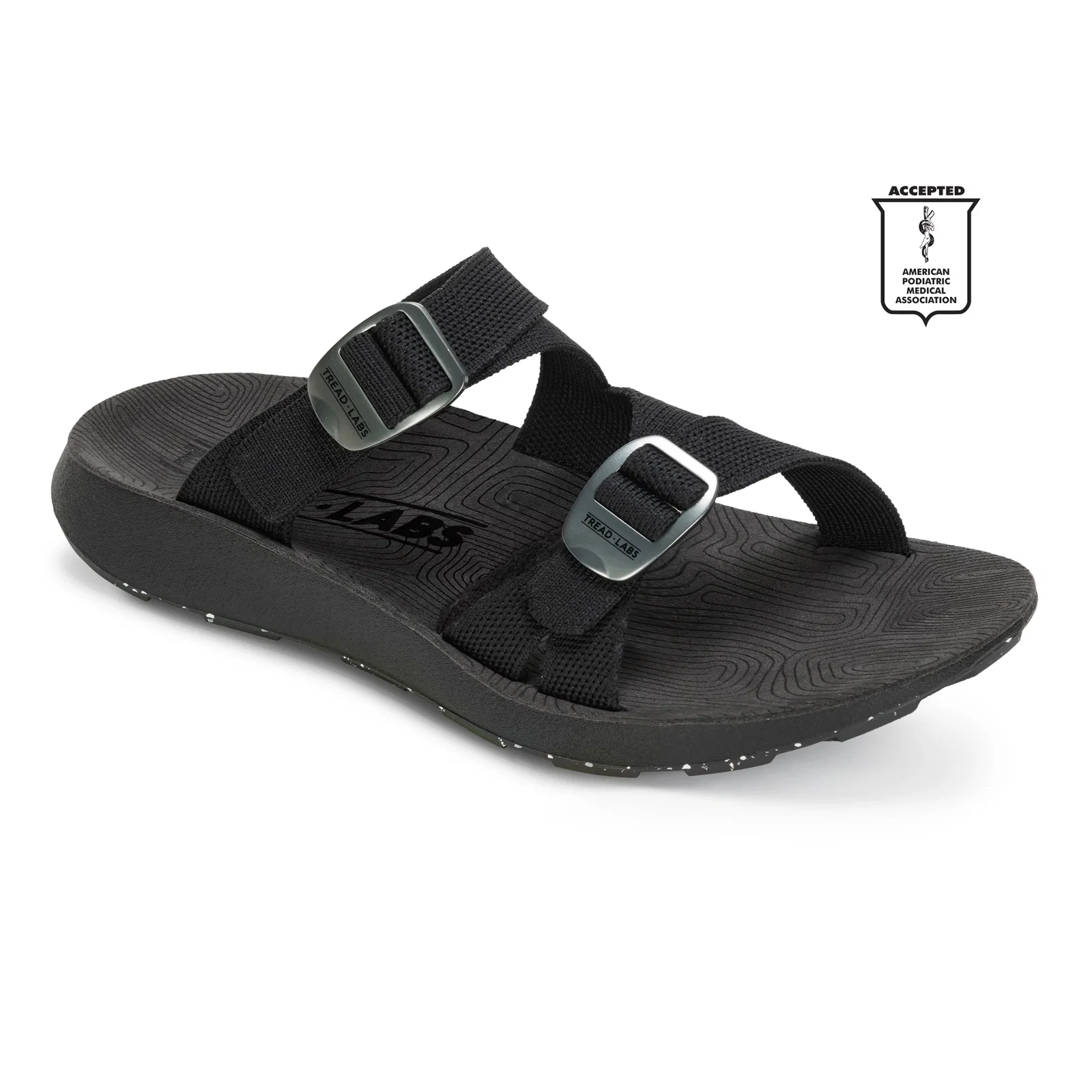 Image of #3 Men's Redway Slide Sandals