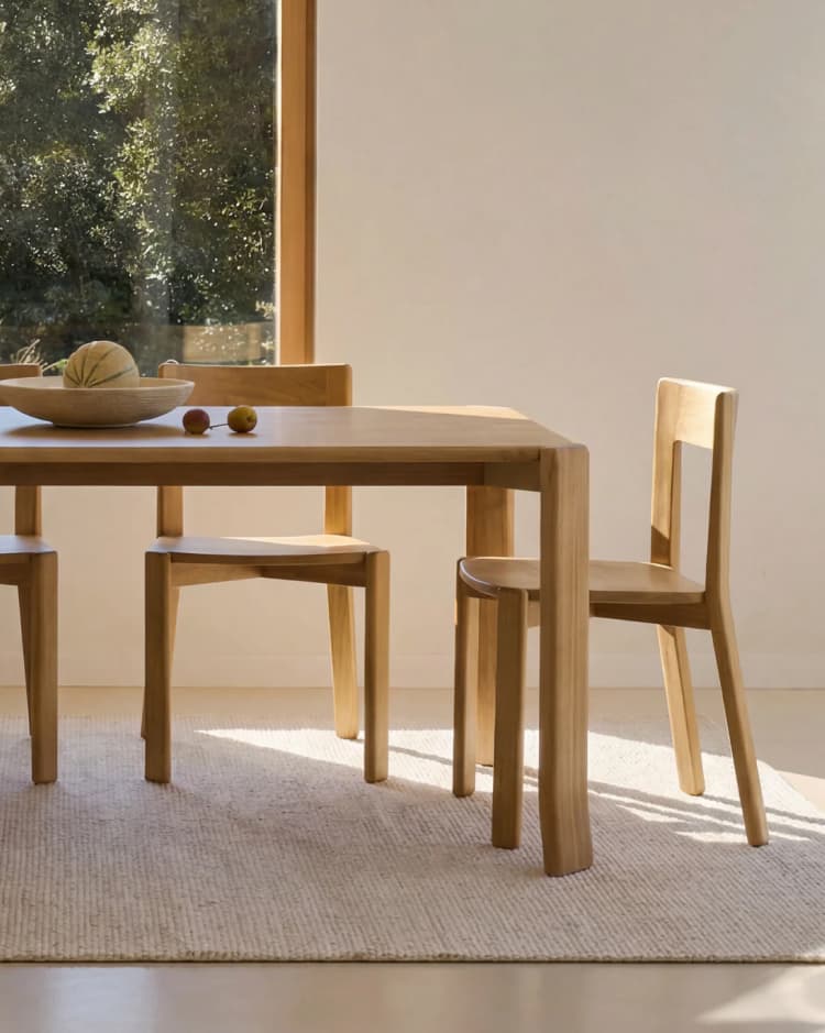 Muebles de comedor