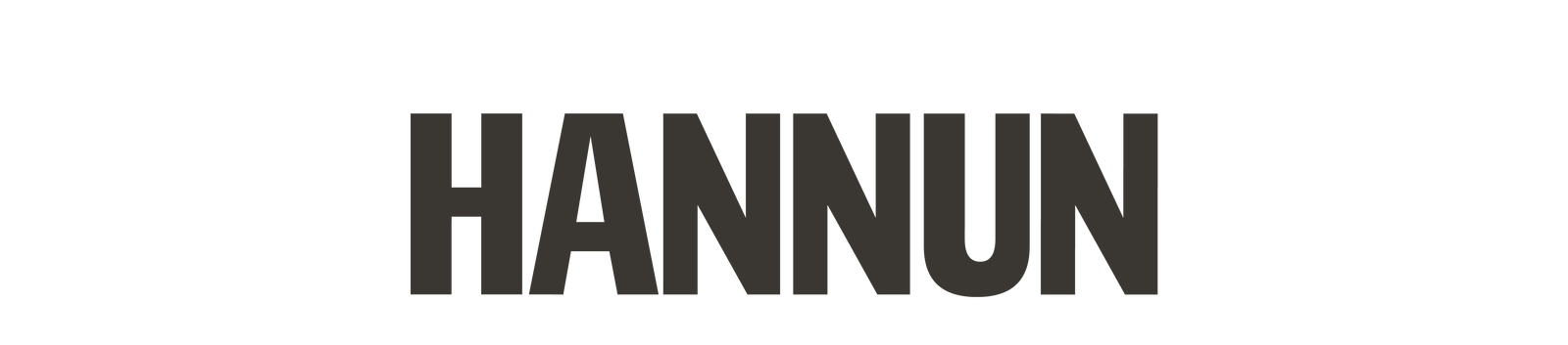 Hannun