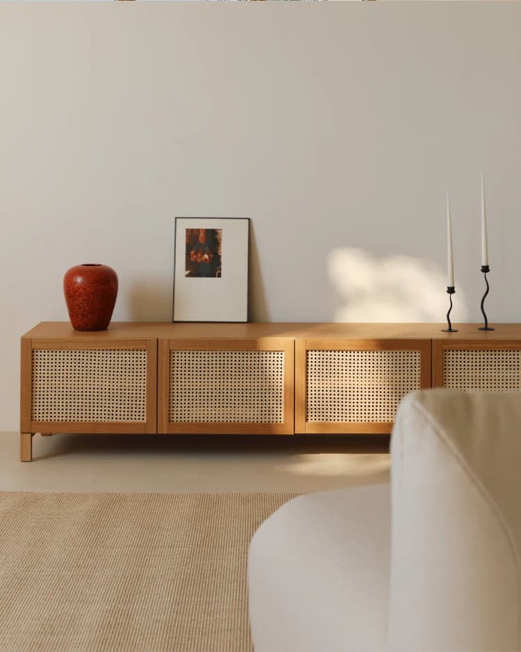 Muebles de salón