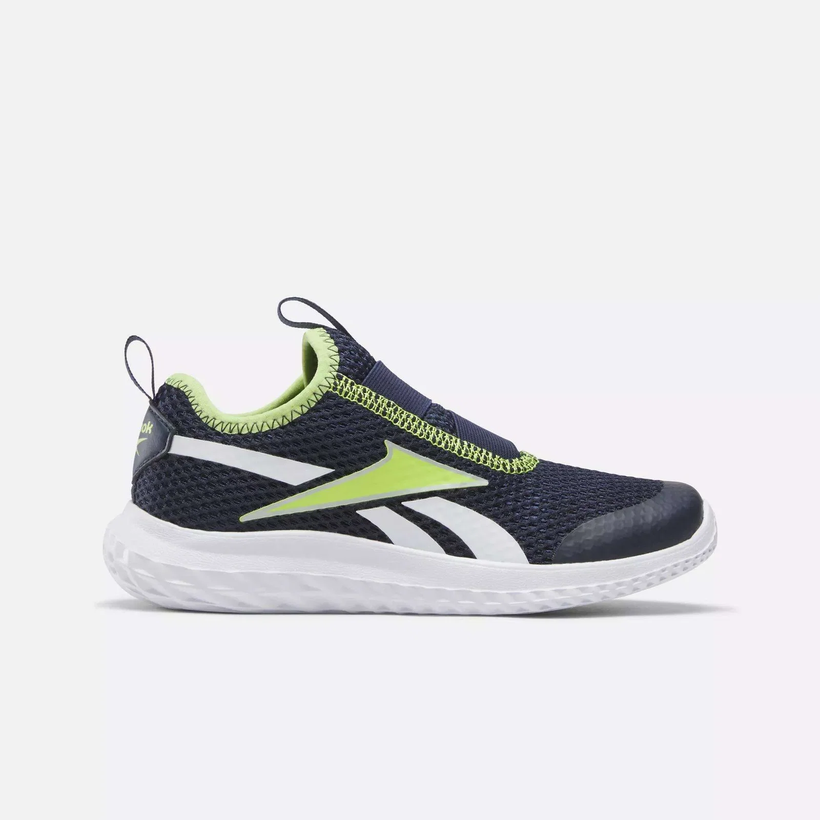 Image of Rush Runner Slip-On Shoes - Little Kids