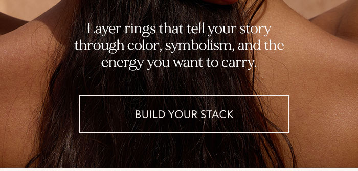 Layer rings to tell your story