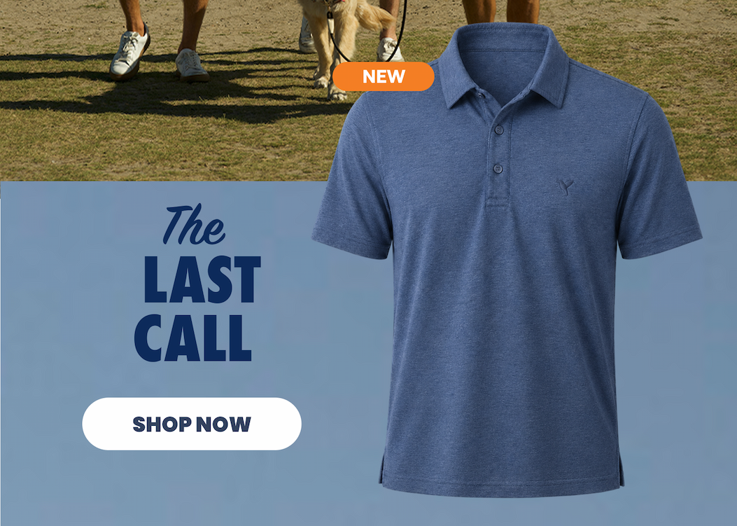 The Last Call