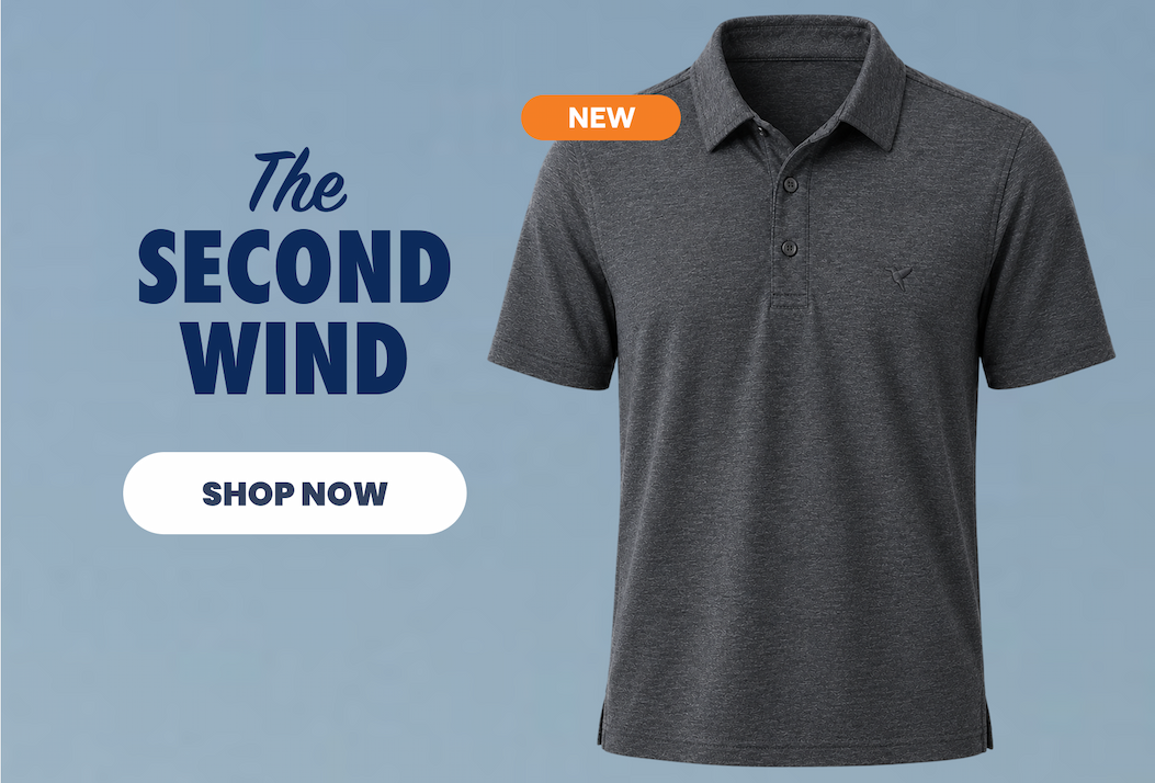 The Second Wind