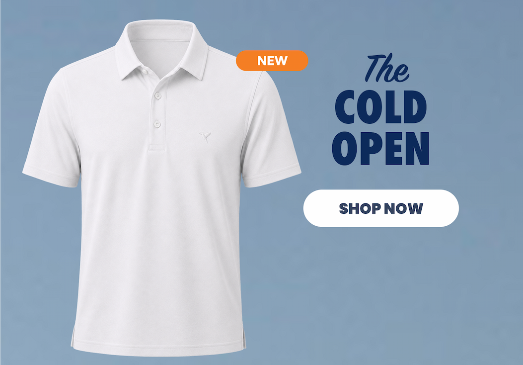 The Cold Open
