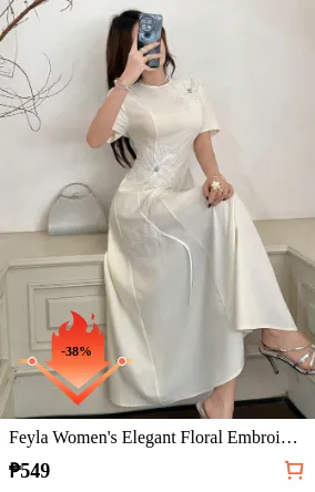 Feyla Women s Elegant Floral...