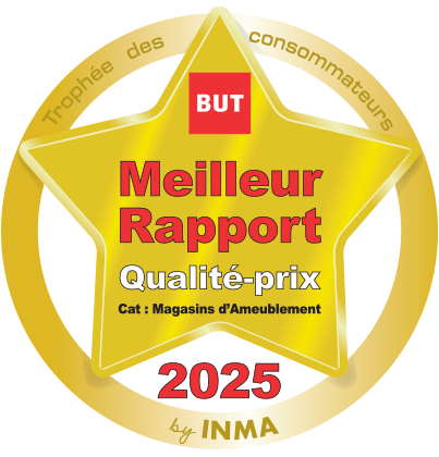 Meilleur rapport qualité - prix 2025