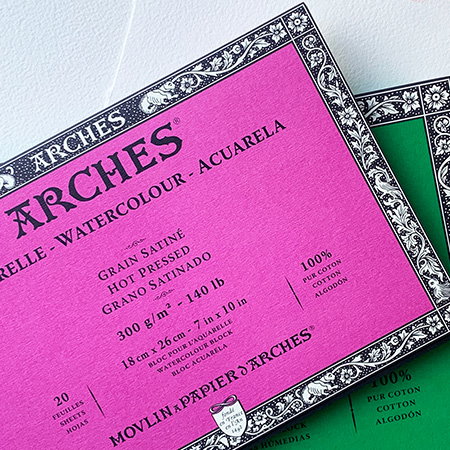 Arches | 40% off RRP