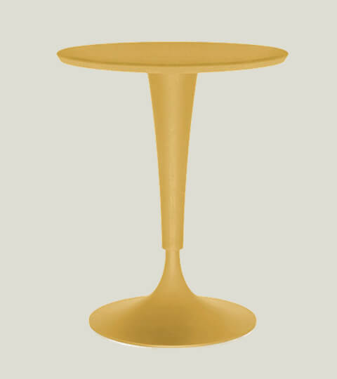 DR. NA Outdoor Bar Table  by Kartell