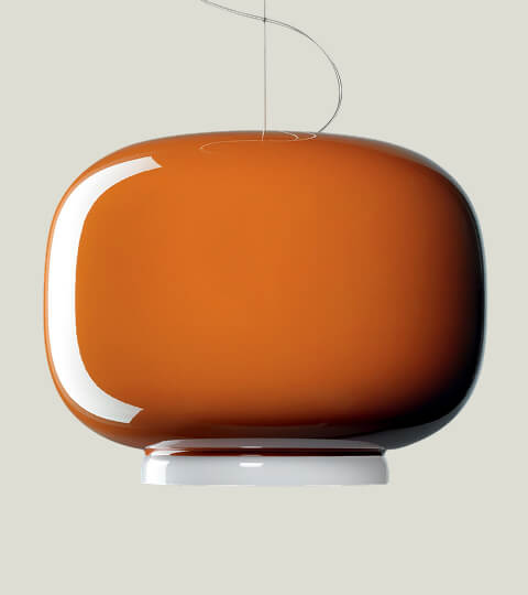 Chouchin Pendant  by Foscarini