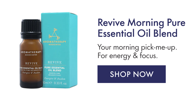 Aromatherapy Associates