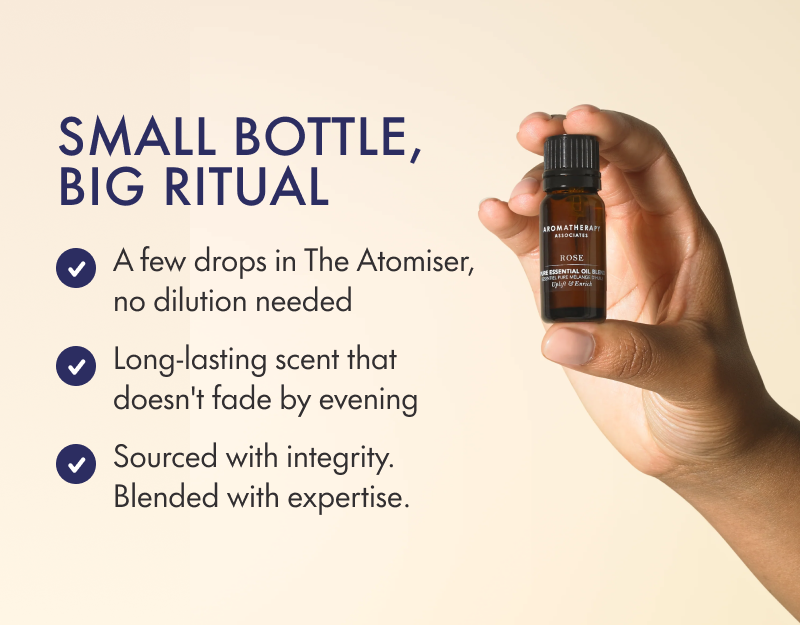 Aromatherapy Associates