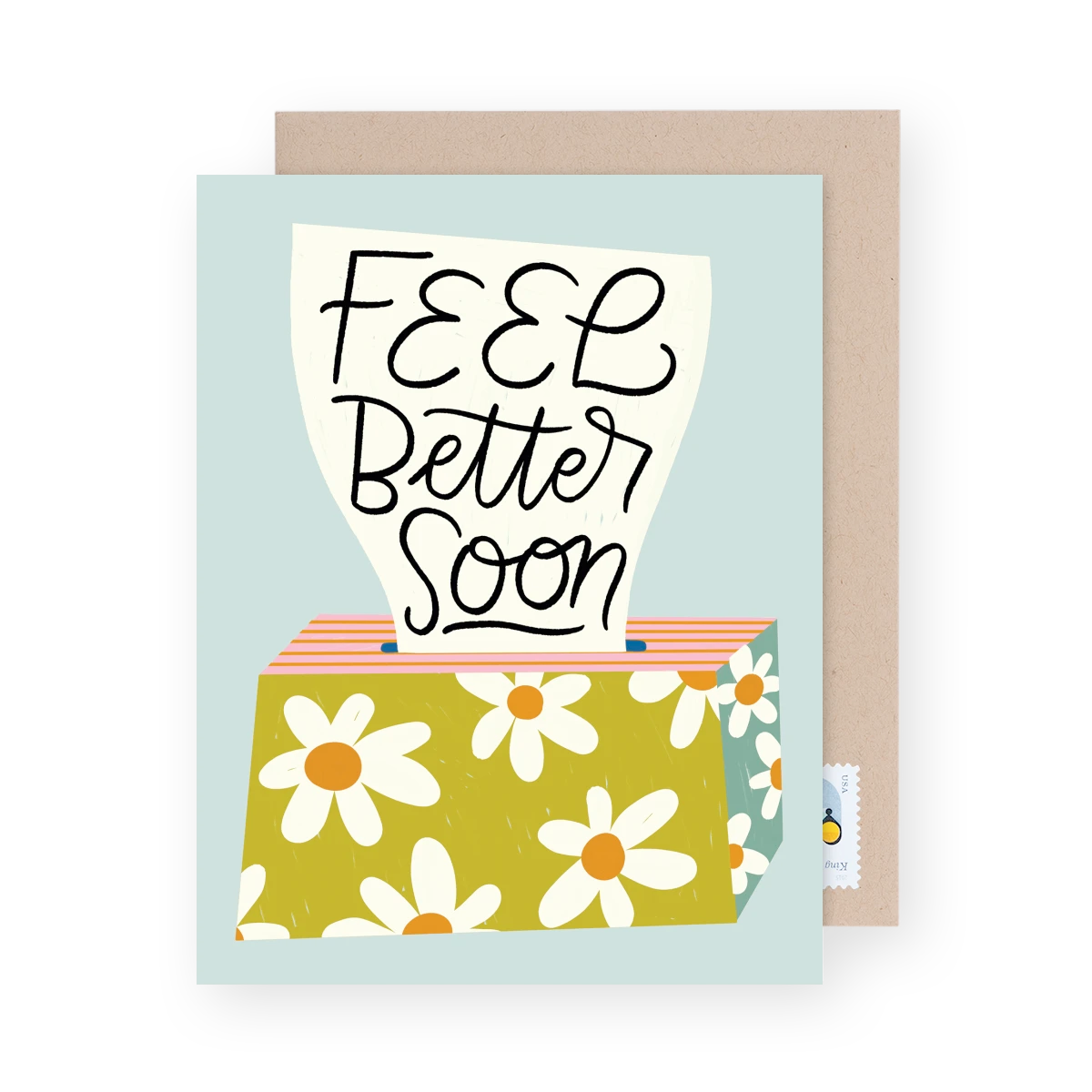 Get Well Soon Cards