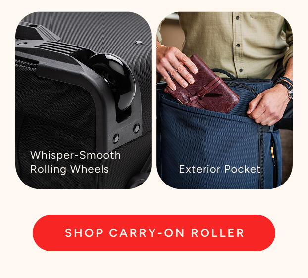 Shop Carry-On Roller