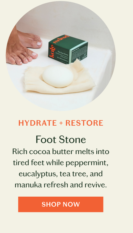 Shop Foot Stone