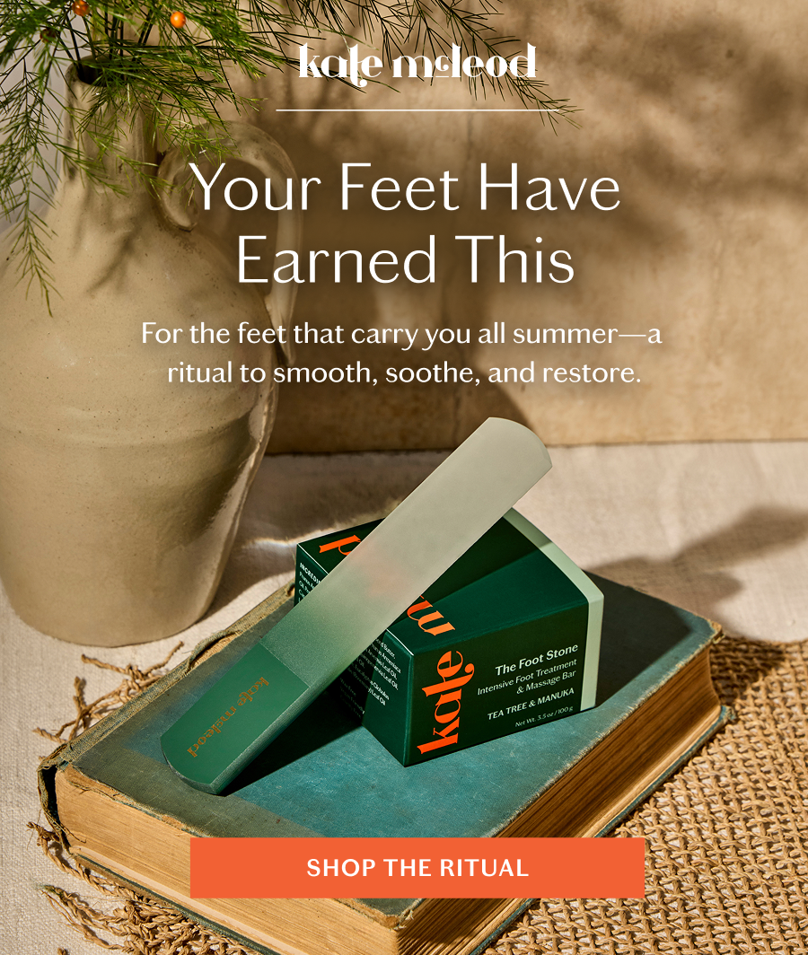 Shop Foot Routine Set