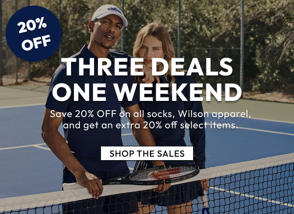 Shop The Sales