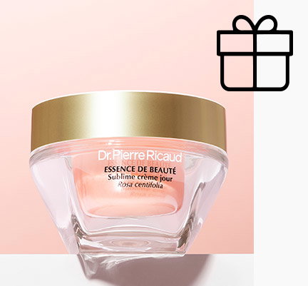 Cadeau Sublime Crème Jour Rosa Centifolia