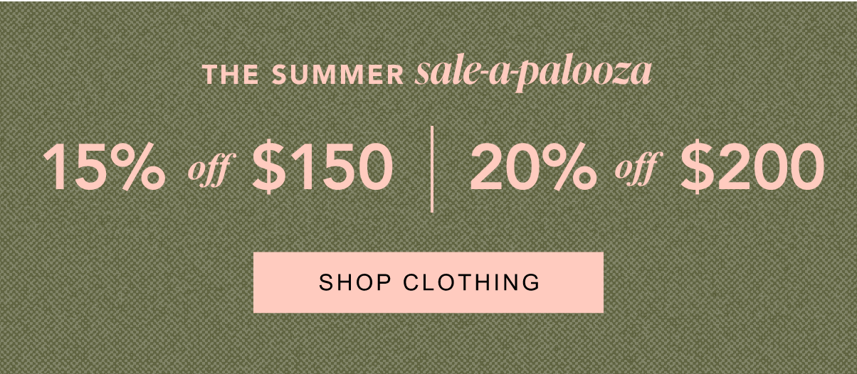 All Clothing