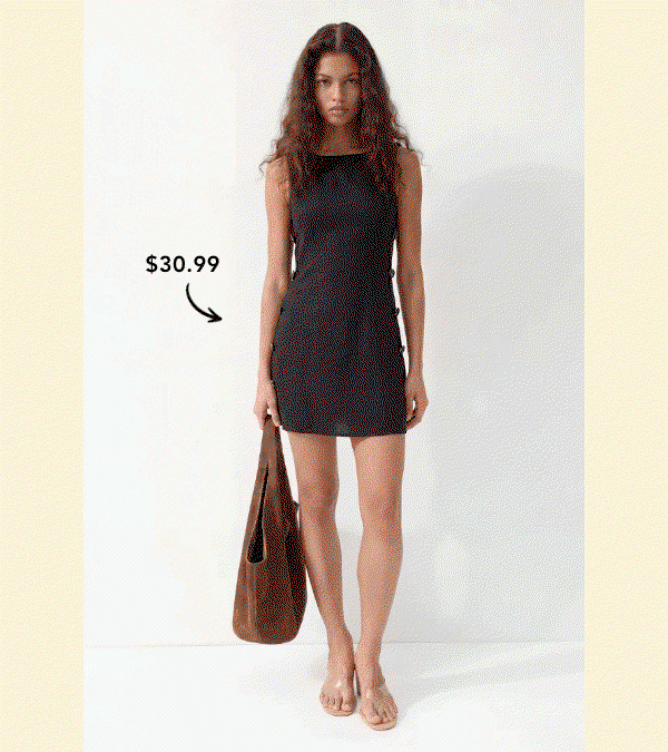 Everyday Steals