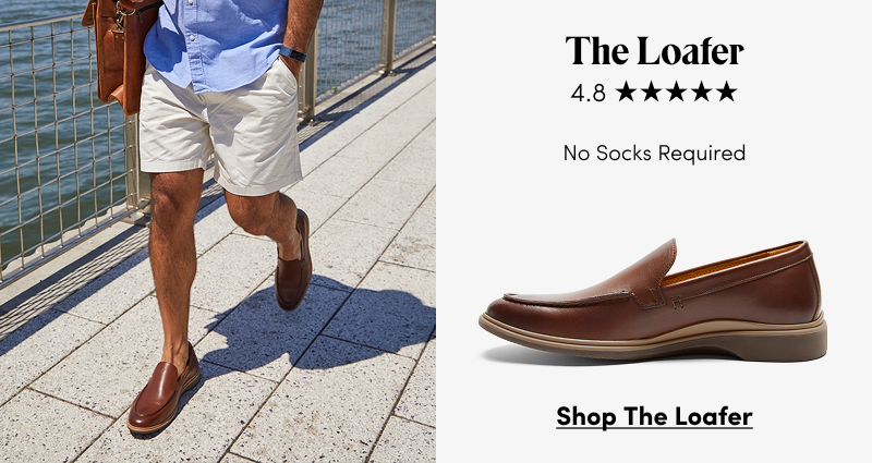 The Loafer
