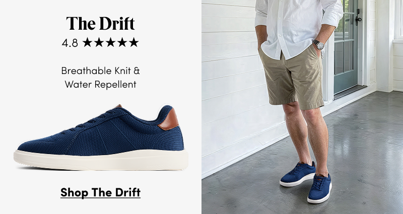 The Drift
