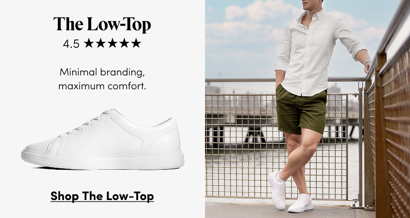 The Low-Top