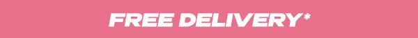 FREE DELIVERY