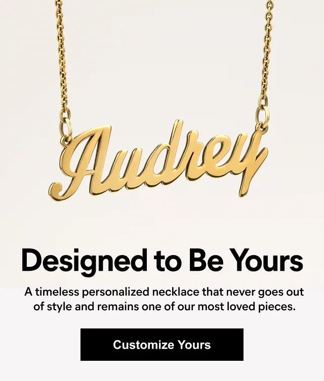 Designed to Be Yours