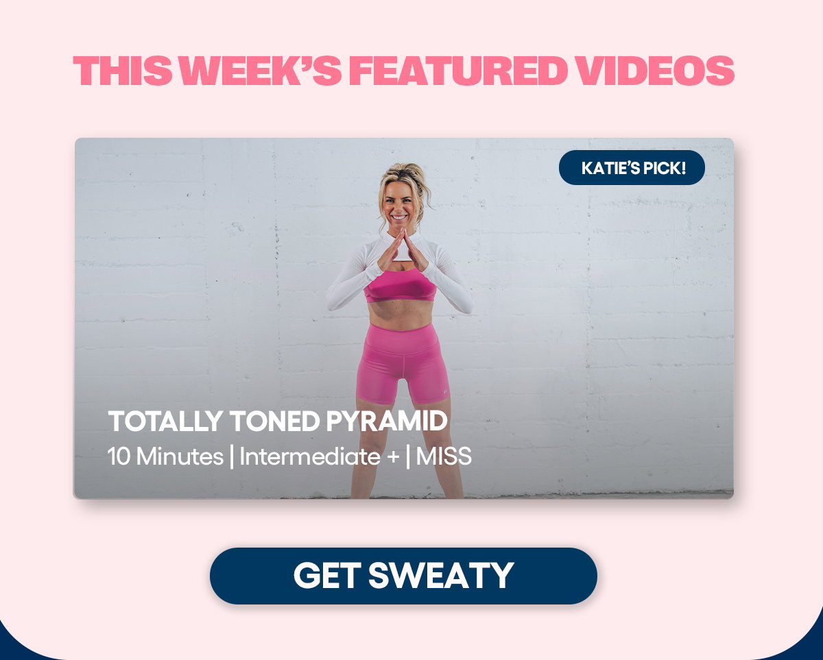 Check out these videos in MOVE